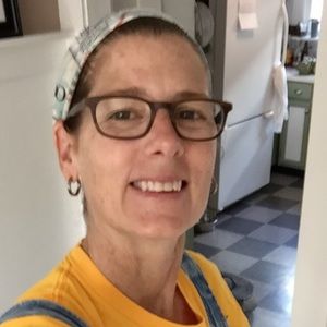 Meet your Posher, Merideth